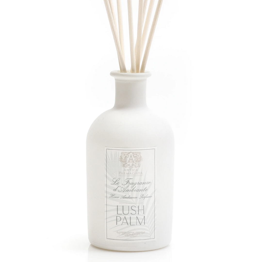 Antica Farmacista Lush Palm, 250 ml Diffuser