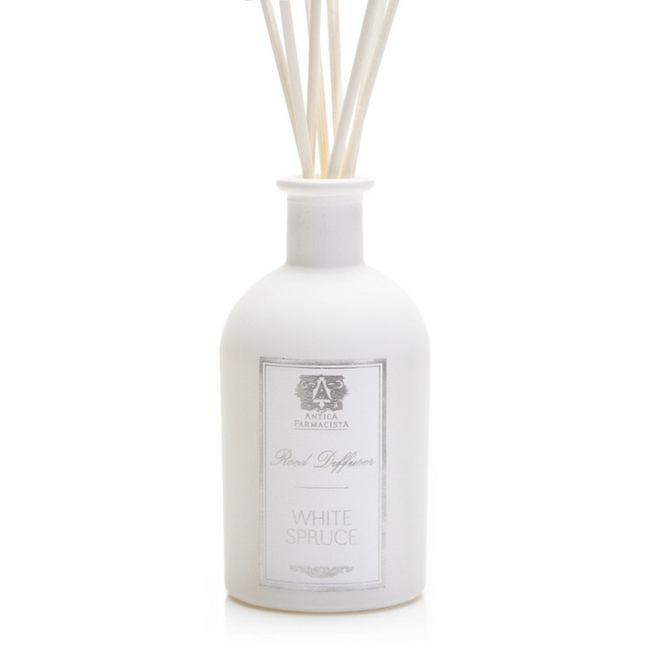 Antica Farmacista White Spruce, 250 ml Diffuser