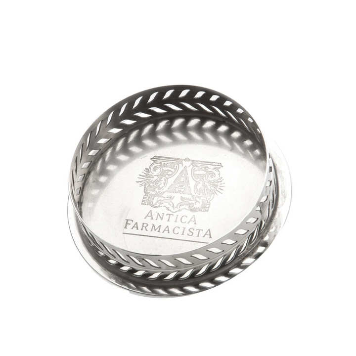 Antica Farmacista Nickel Tray, 250 ml