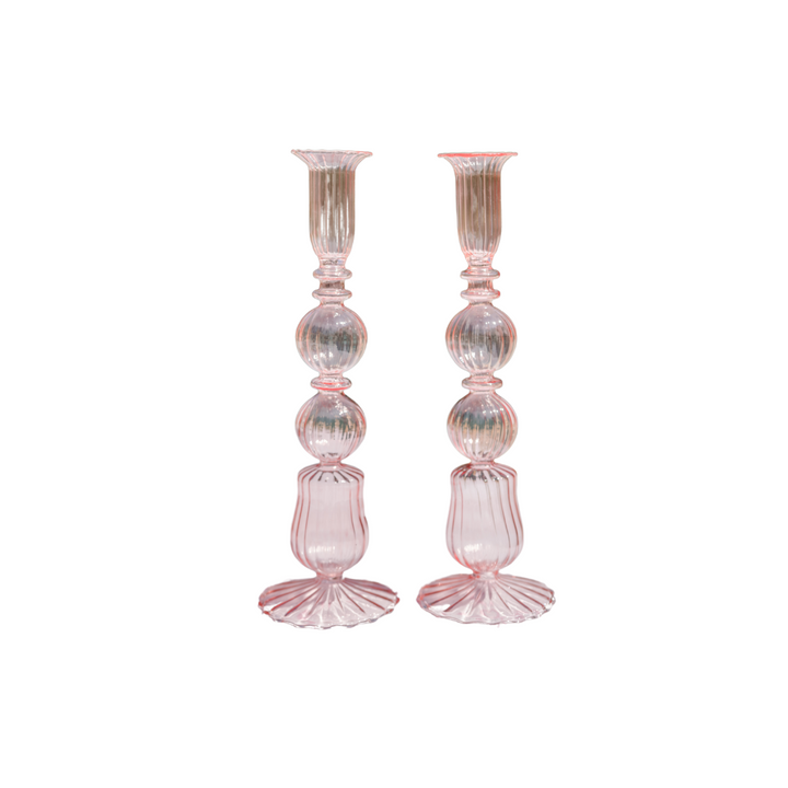 Beatriz Ball Cambridge Emma Candlestick Holder