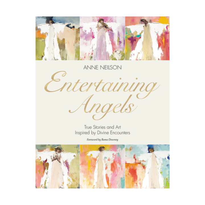 Anne Neilson's Entertaining Angels