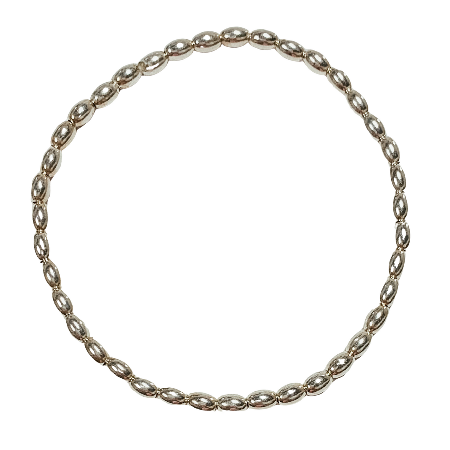 enewton Harmony Small Sterling Bead Bracelet