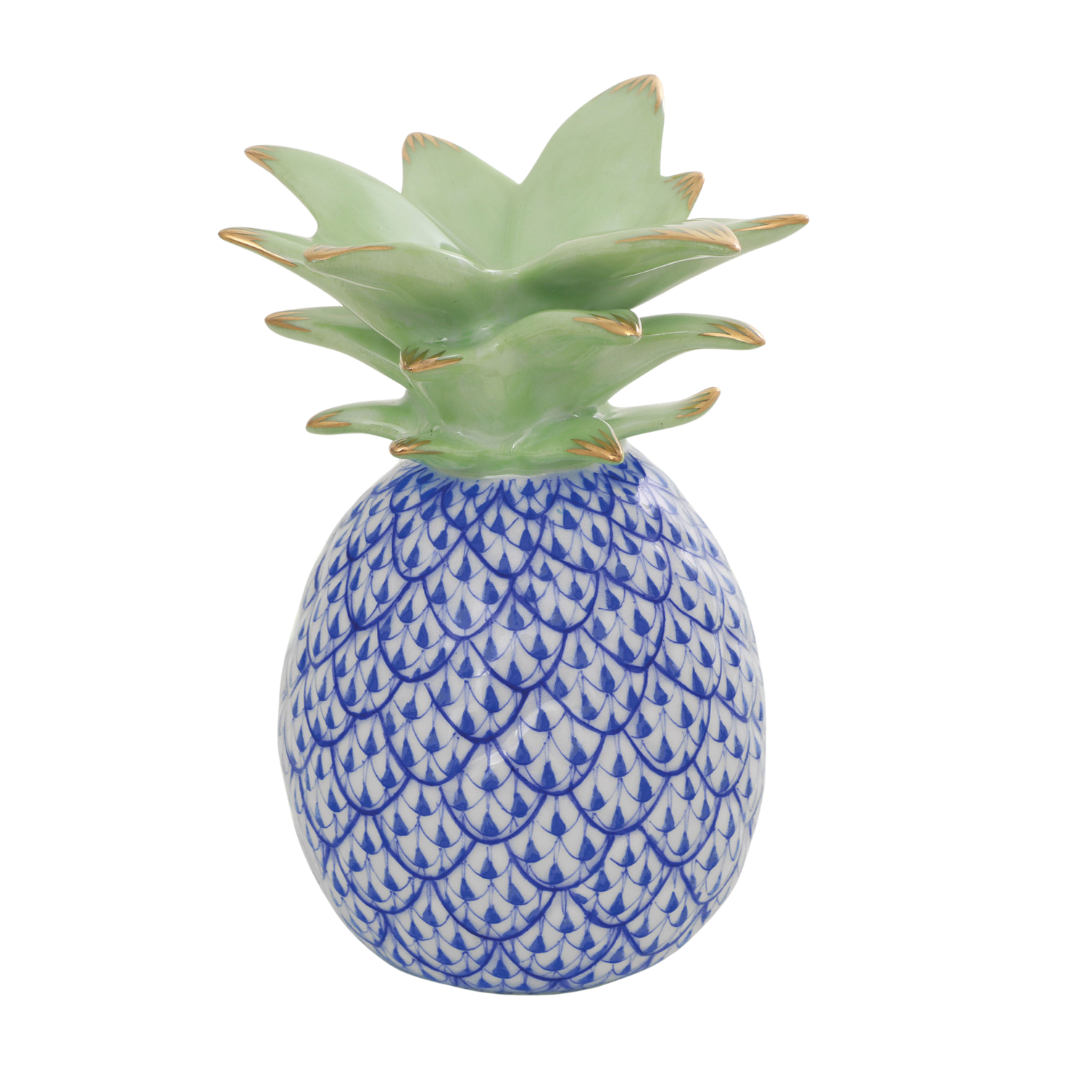 Herend Medium Pineapple