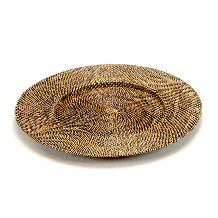 Calaisio Round Plate Charger