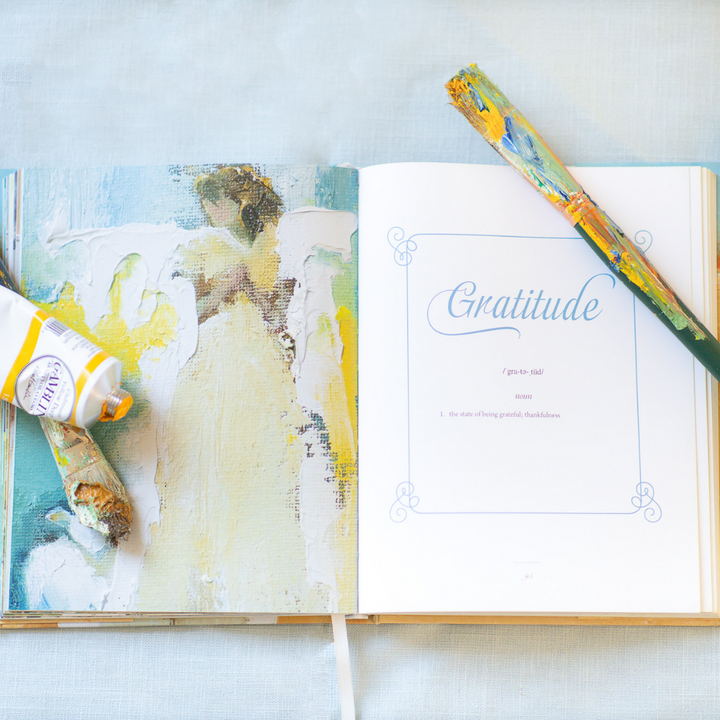 Anne Neilson's Angels: Devotions and Art to Encourage, Refresh, and Inspire