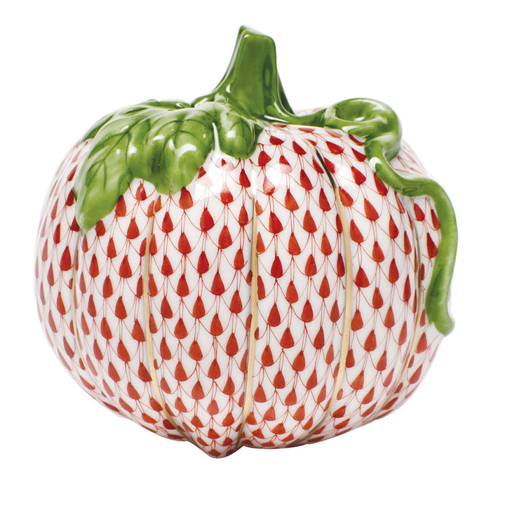 Herend Pumpkin