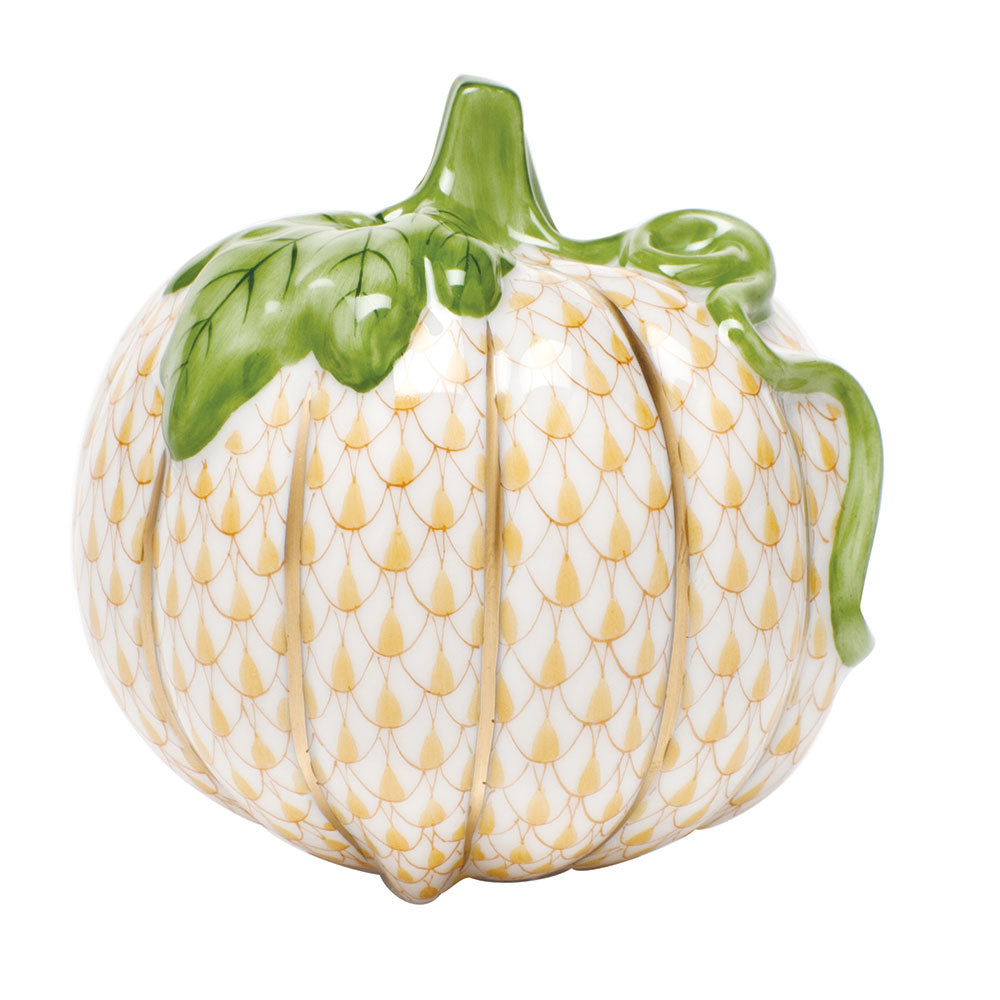 Herend Pumpkin