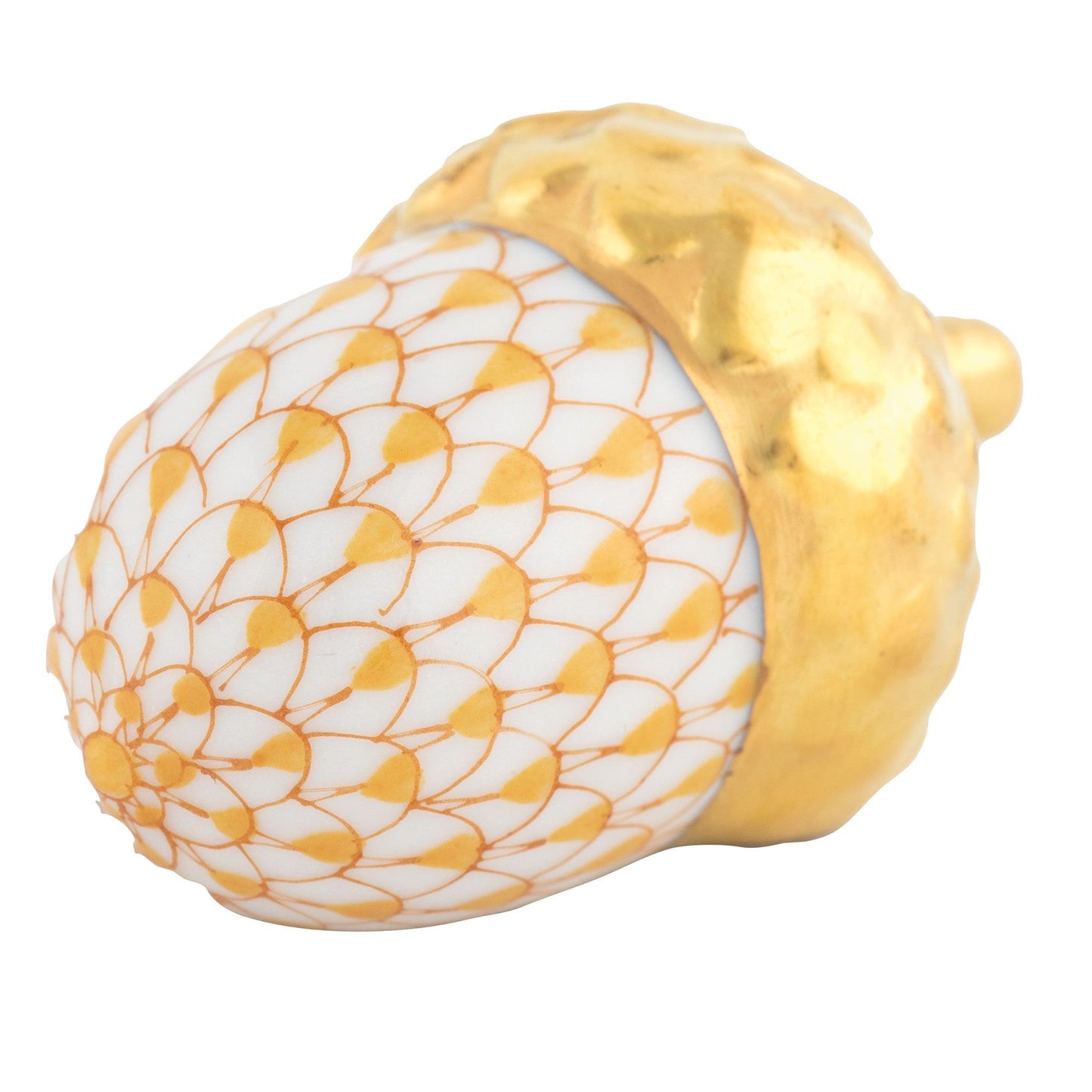 Herend Acorn