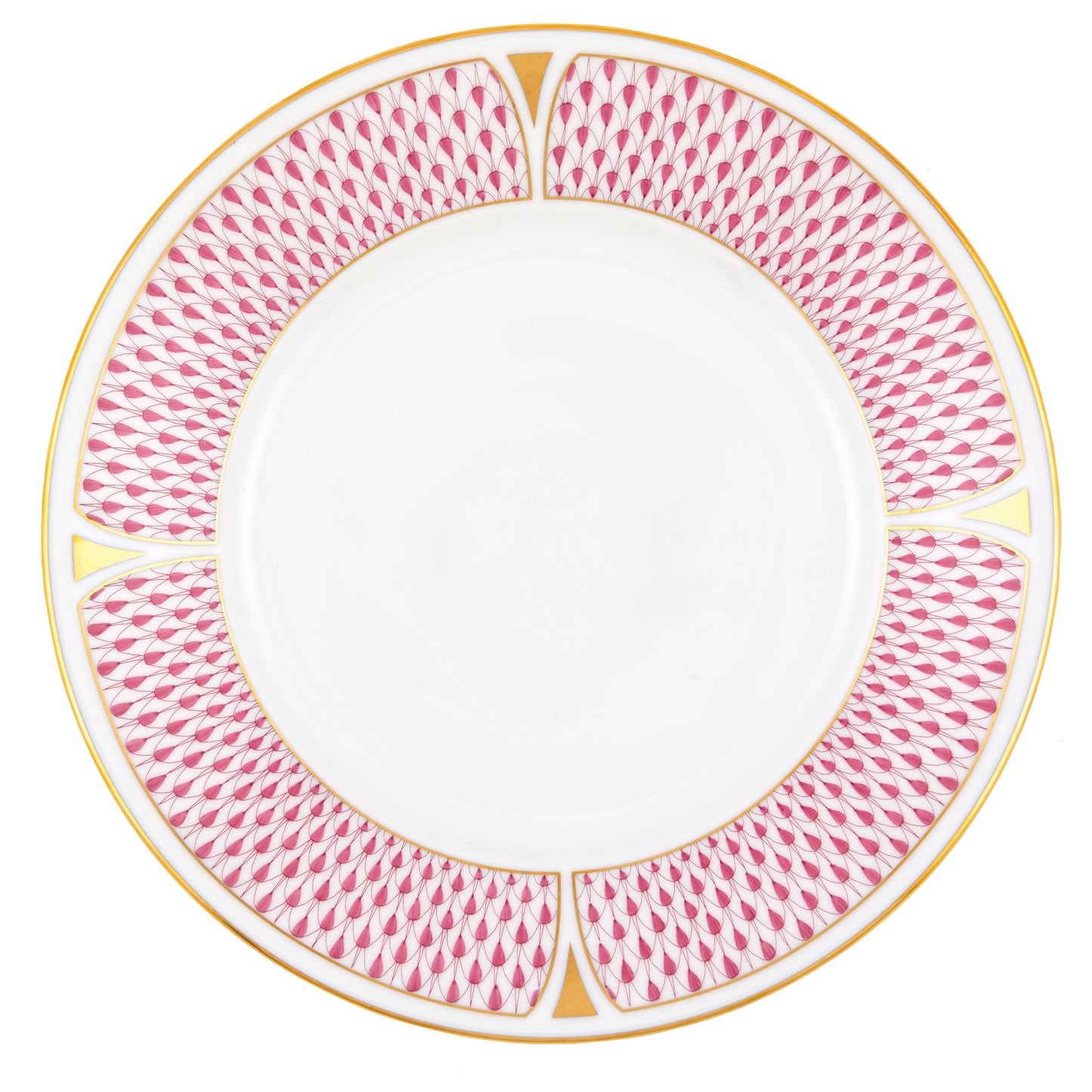 Herend Art Deco, Raspberry