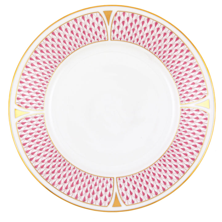 Herend Art Deco, Raspberry