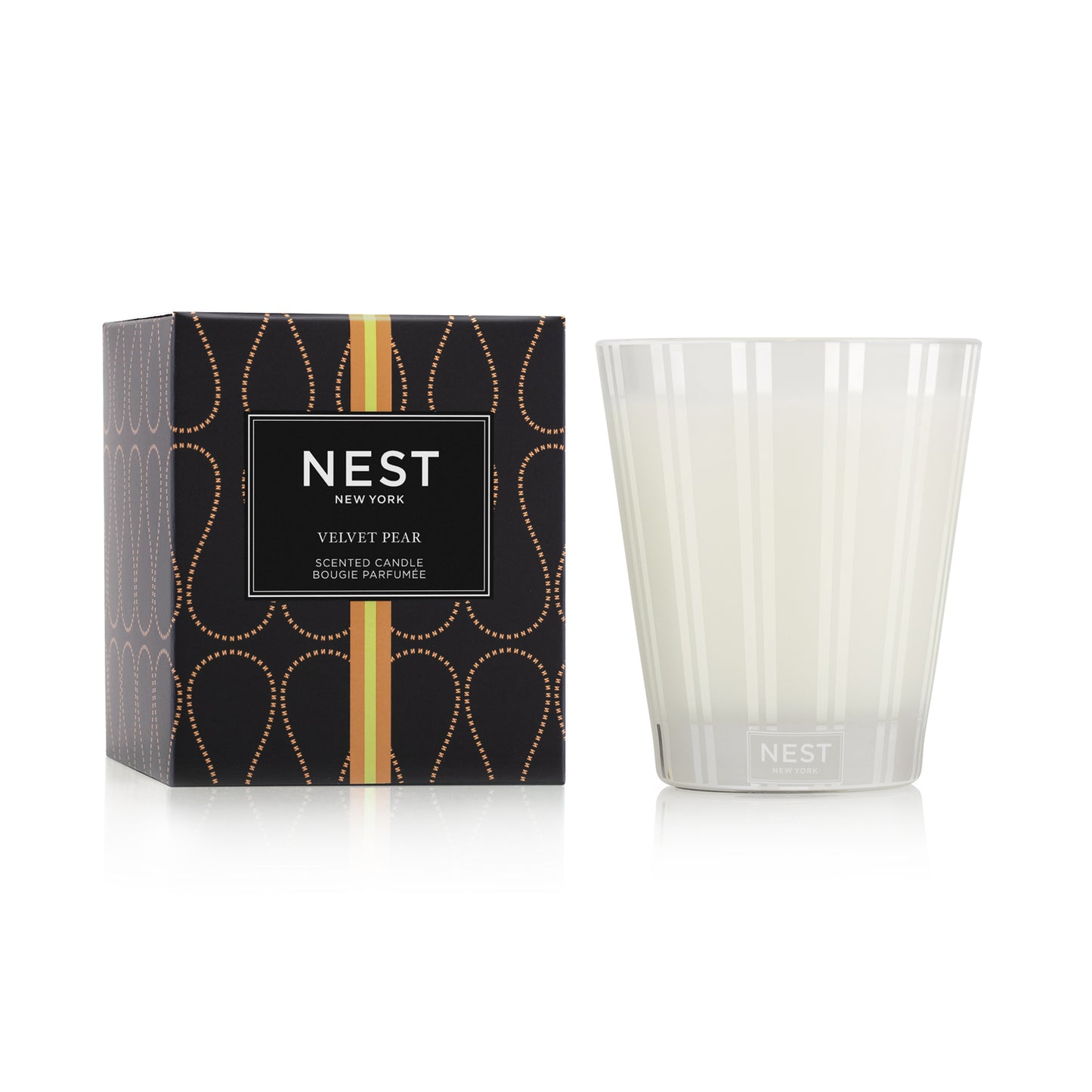 NEST Fragrances, Velvet Pear Classic Candle