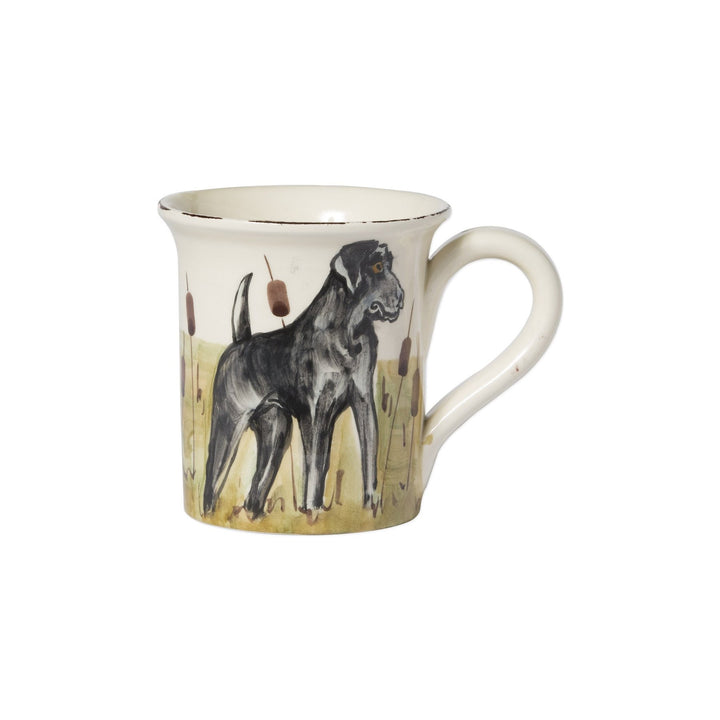 Vietri Wildlife, Assorted Mug
