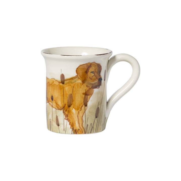 Vietri Wildlife, Assorted Mug