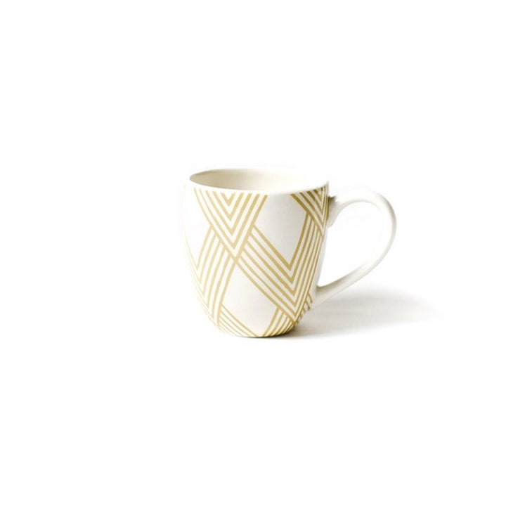 Coton Colors Cobble Woven Mug