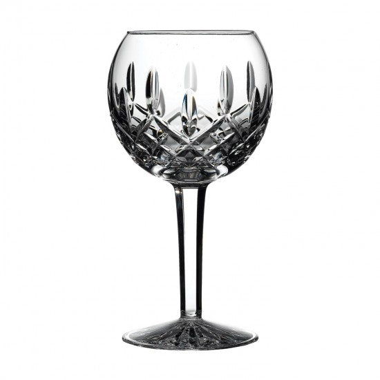 Waterford Lismore Balloon Wine