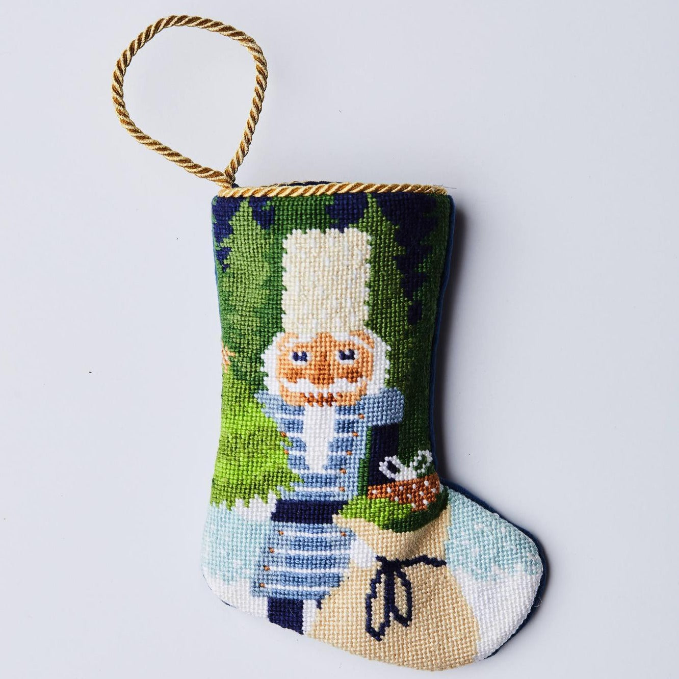 Bauble Stockings Winter Solstice Nutcracker