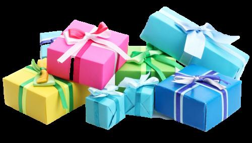 Smith's Signature Gift Wrap