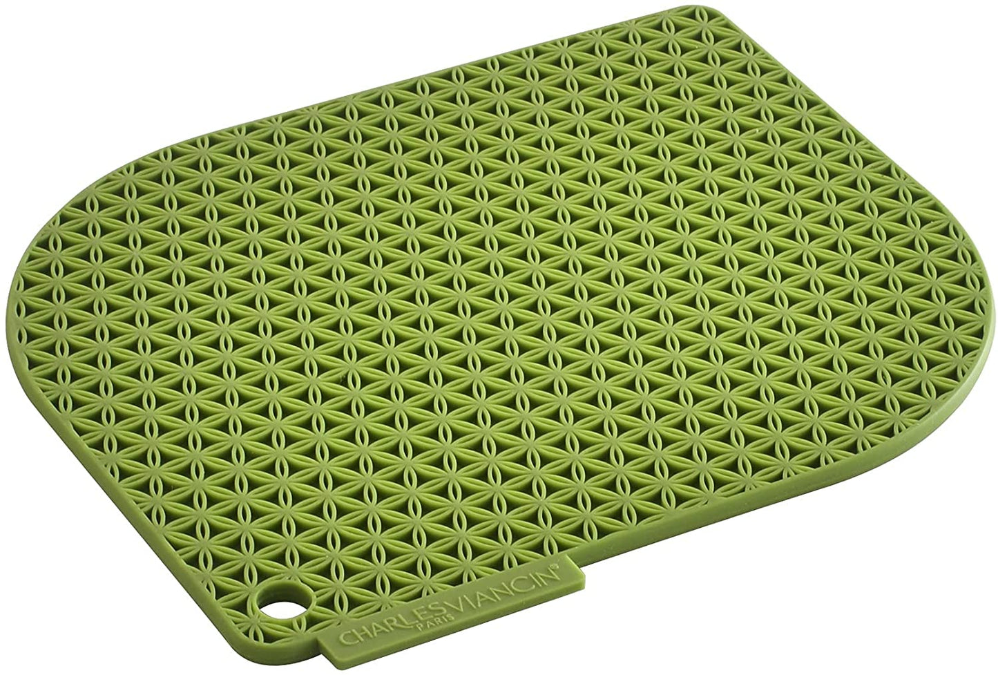 Charles Viancin Honeycomb Pot Holder