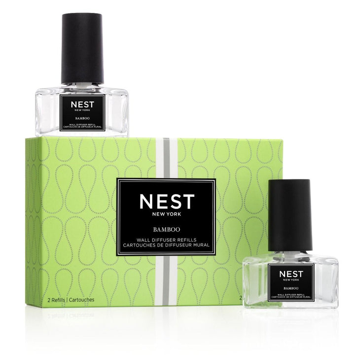 NEST Fragrances, Bamboo Wall Diffuser Refills