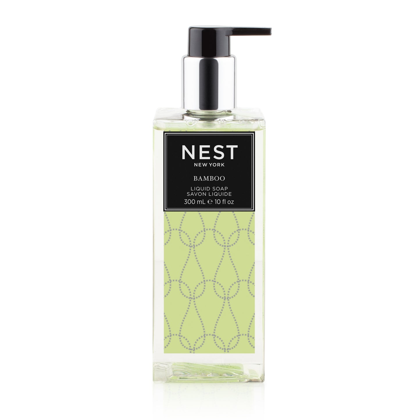 NEST Fragrances, Bamboo Liquid Soap