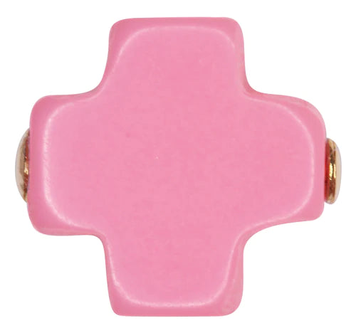 enewton - egirl Signature Cross Bracelet 3mm