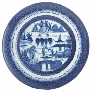 Blue Canton