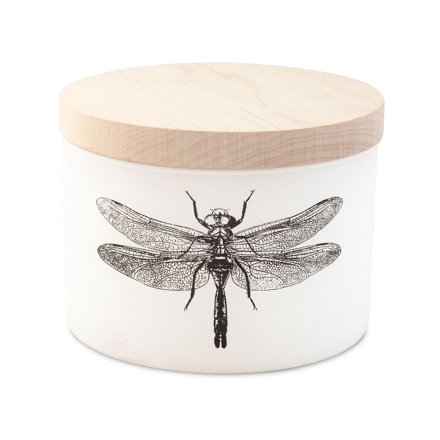 Skeem Design Citronella Outdoor Sea Salt 3-Wick Candle