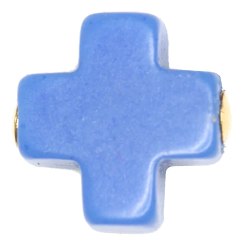 enewton - egirl Signature Cross Bracelet 3mm