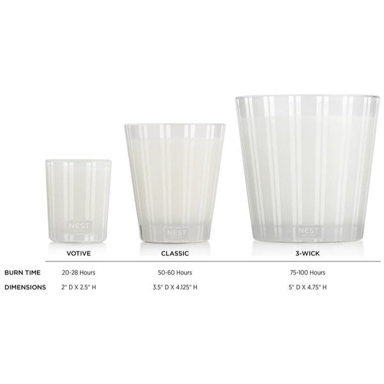 NEST New York, Sicilian Tangerine Classic Candle