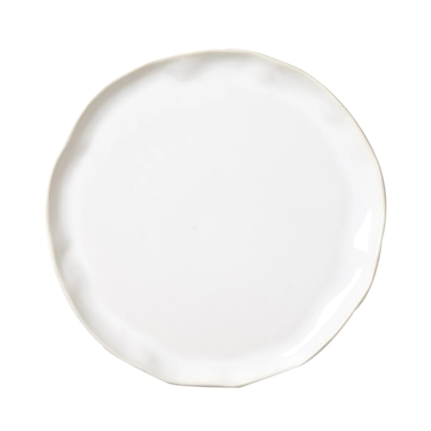 Forma Cloud White Stoneware