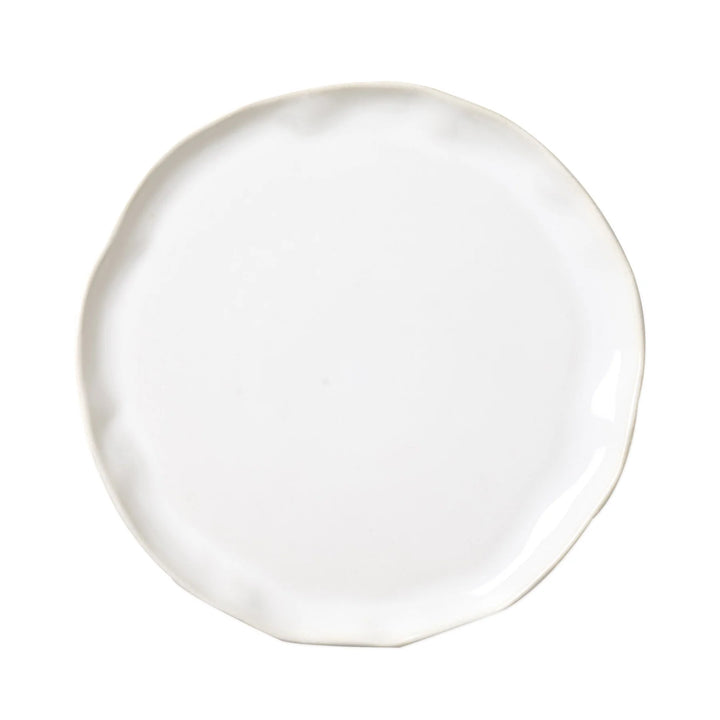 Forma Cloud White Stoneware