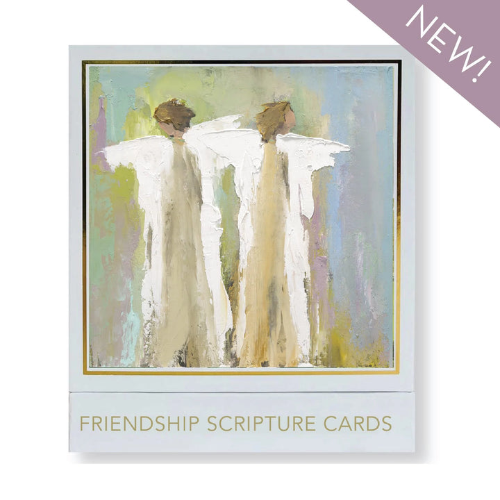 Anne Neilson Friendship Scripture Cards