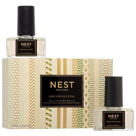 NEST Fragrances, Birchwood Pine Wall Diffuser Refills