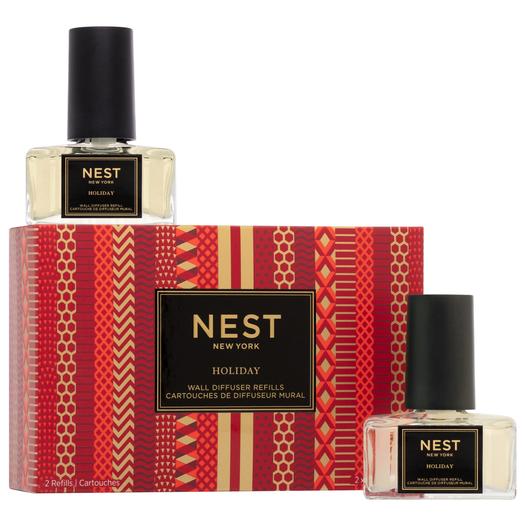 NEST Fragrances, Holiday Wall Diffuser Refills