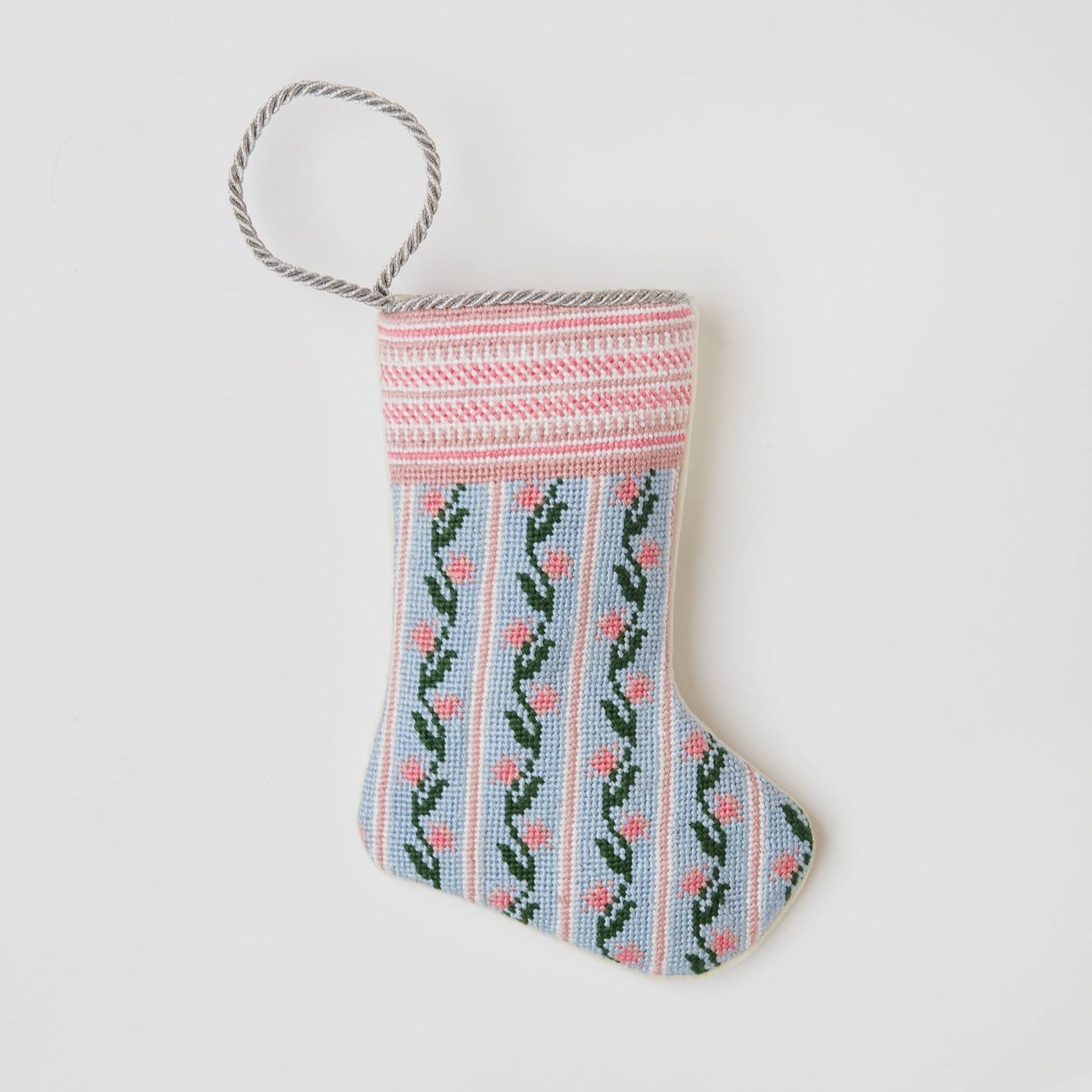 Bauble Stockings, Limited Edition: "A Floral Affair" by Thörn Alexander