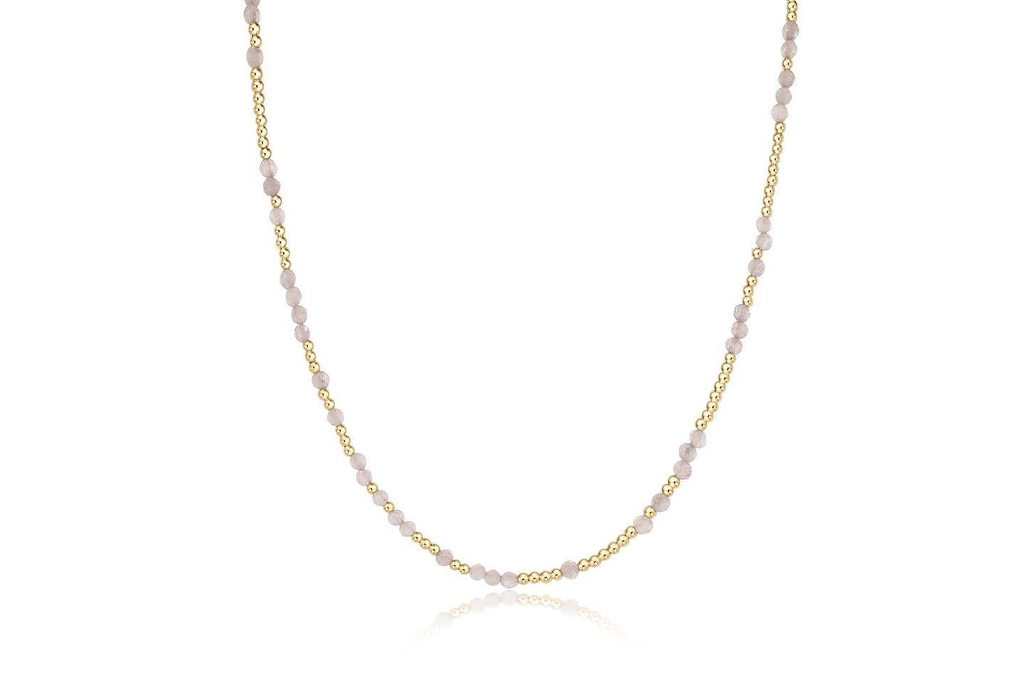 enewton Hope Unwritten Gemstone 15" Choker - Colors