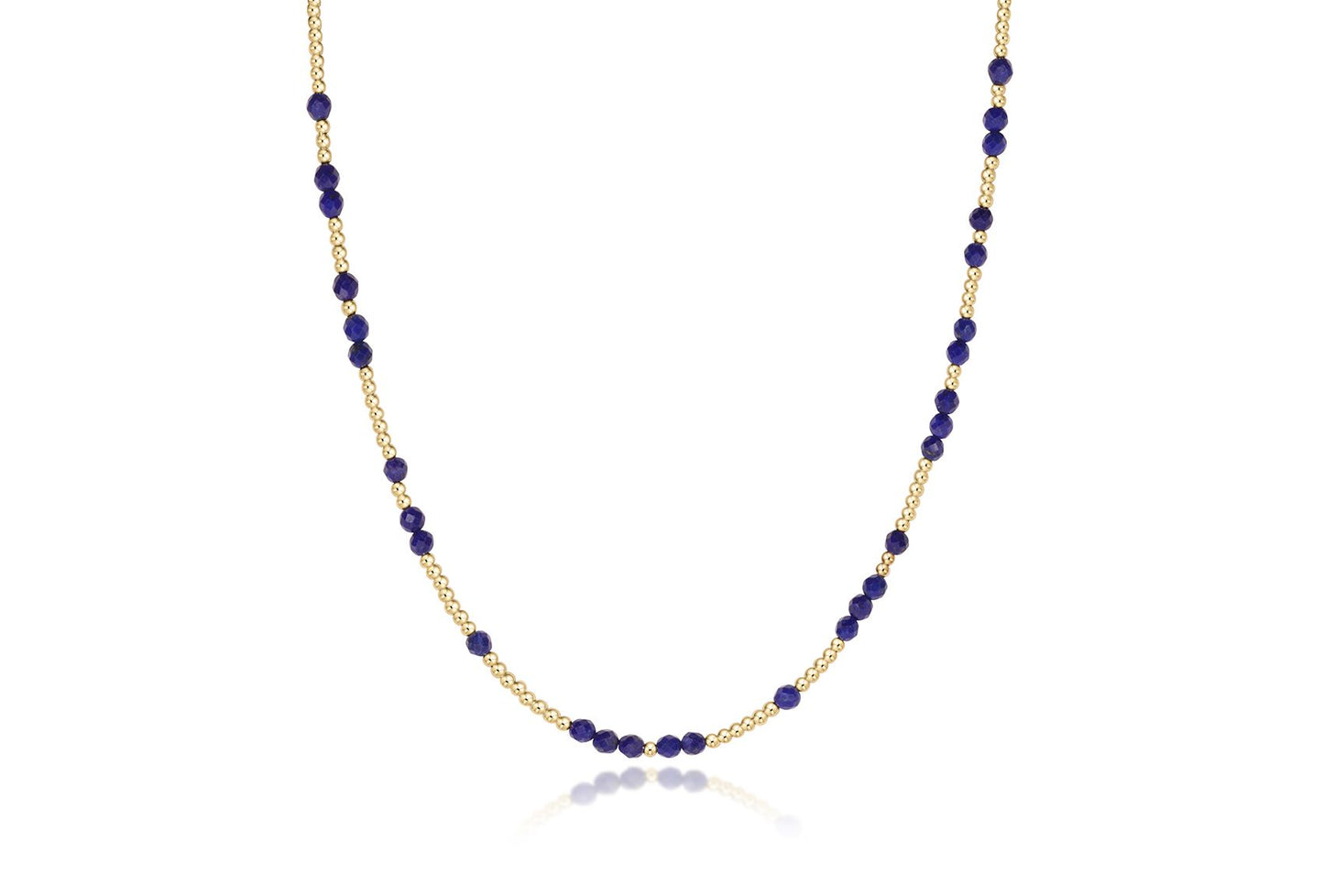 enewton Hope Unwritten Gemstone 15" Choker - Colors