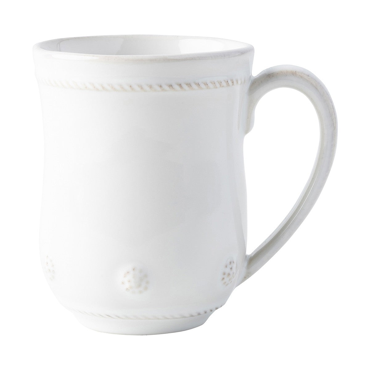 Juliska Berry & Thread, Whitewash