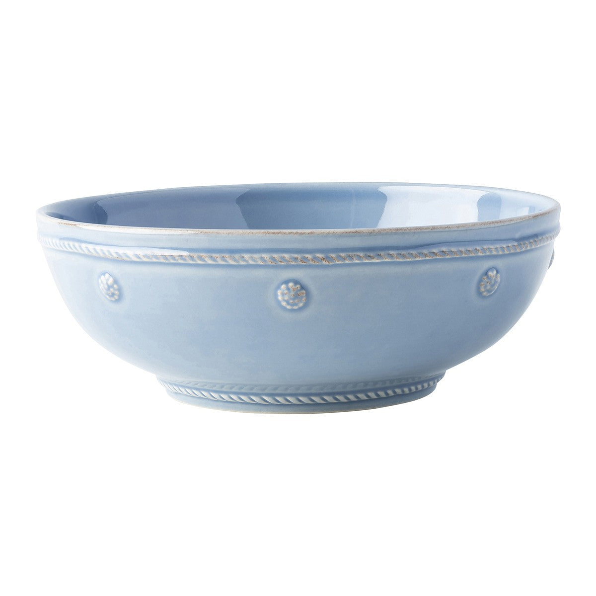 Juliska Berry & Thread, Chambray