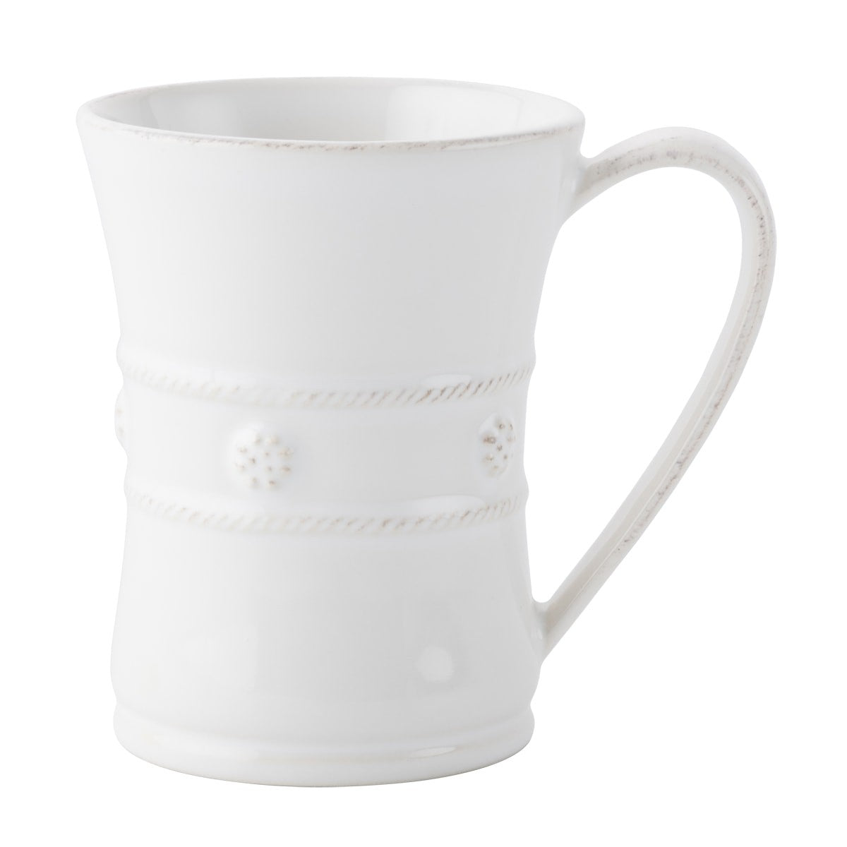 Juliska Berry & Thread, Whitewash