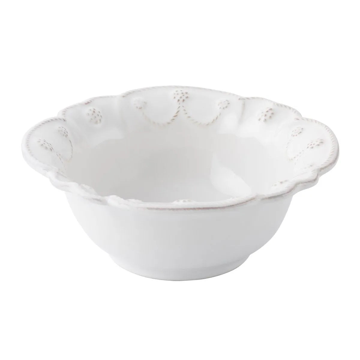 Juliska Jardins du Monde, Whitewash