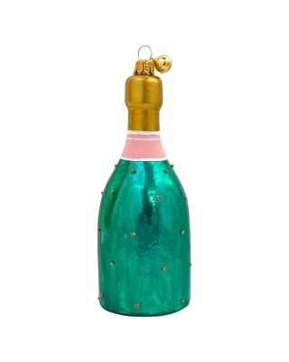 JingleNog Cheers Ornament