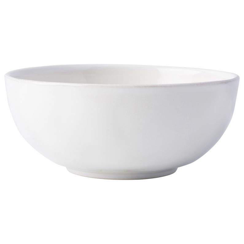 Puro White 10" Serving Bowl
