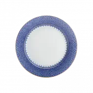 Mottahedeh Blue Lace