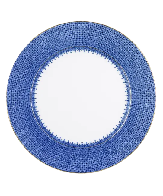 Mottahedeh Blue Lace