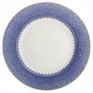 Mottahedeh Blue Lace