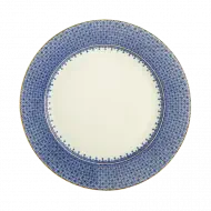 Mottahedeh Blue Lace