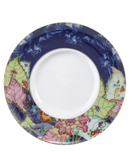 Mottahedeh Tobacco Leaf