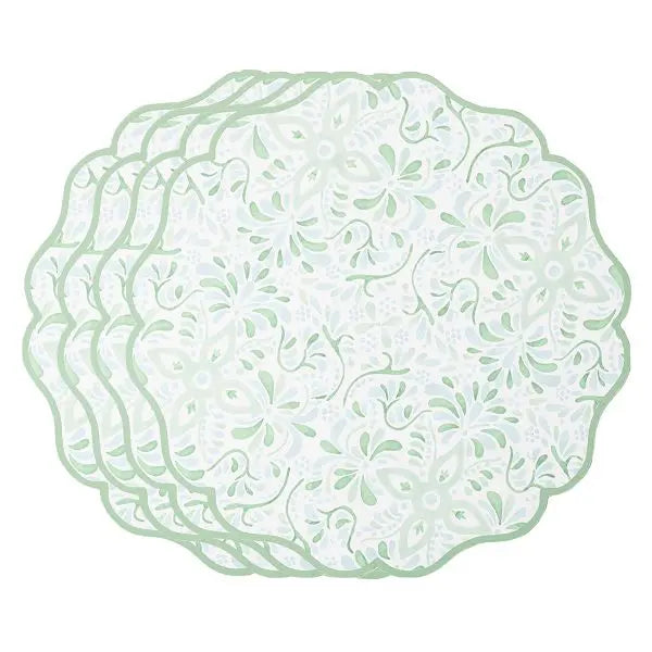 Juliska Iberian Sage Placemat, Set of 4
