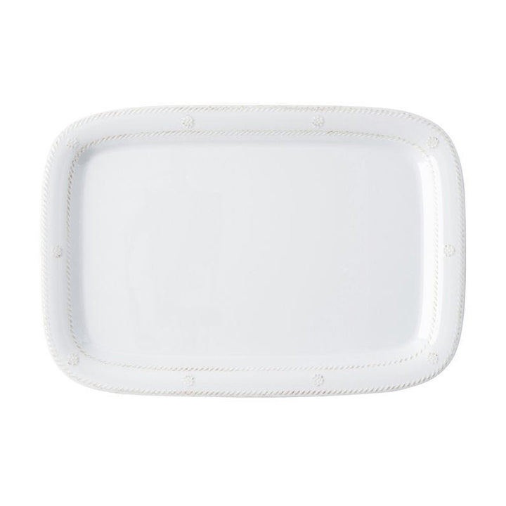 Juliska Berry & Thread Melamine, 16" Serving Tray